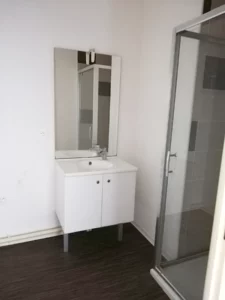 Suivi social pour le maintien dans le logement