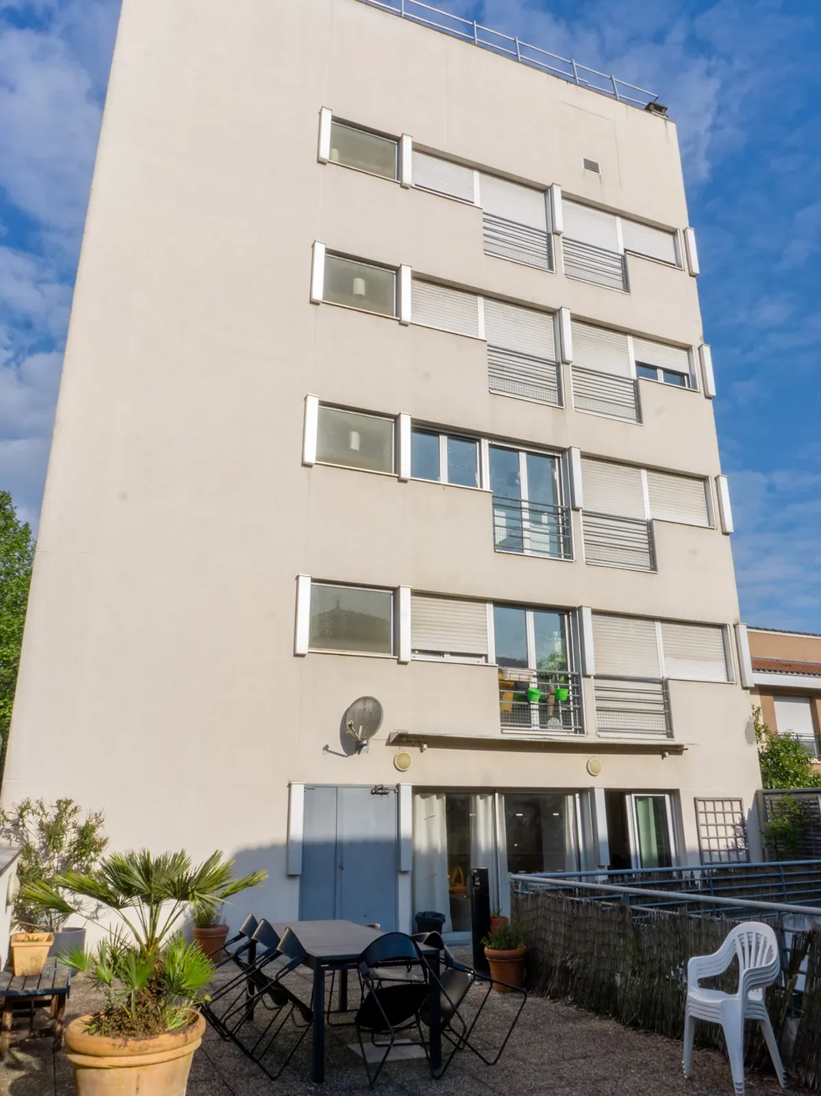 Accès au logement pour publics fragiles